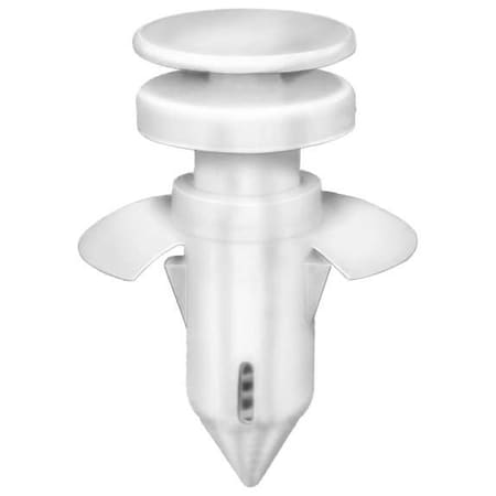 Auveco FORD DOOR LOWER TRIM PANEL RETAINER 11/16 ST LGTH5, 25PK 19511